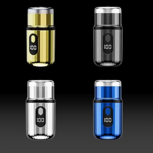 mini-rasoir-electrique-4-couleurs