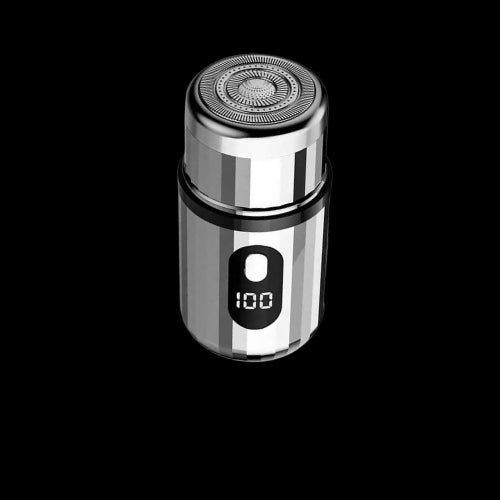 Mini Rasoir Électrique - KARLINN