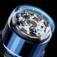 Thumbnail for mini-rasoir-electrique-moteur-rotatif