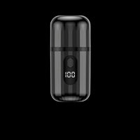 Thumbnail for Mini Rasoir Électrique - KARLINN