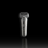 Thumbnail for rasoir-électrique-grille