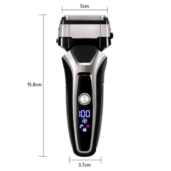 rasoir-electrique-homme-barbe-dimensions