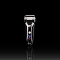 Thumbnail for rasoir-electrique-homme-barbe
