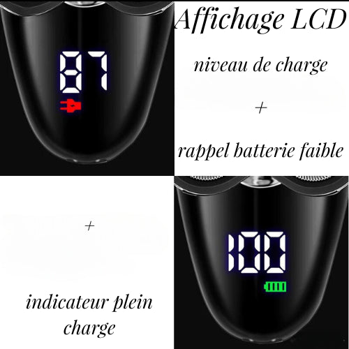 rasoir-electrique-tete-chauve-affichage-lcd