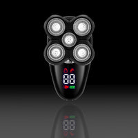 Thumbnail for rasoir-electrique-tete-chauve-presentation