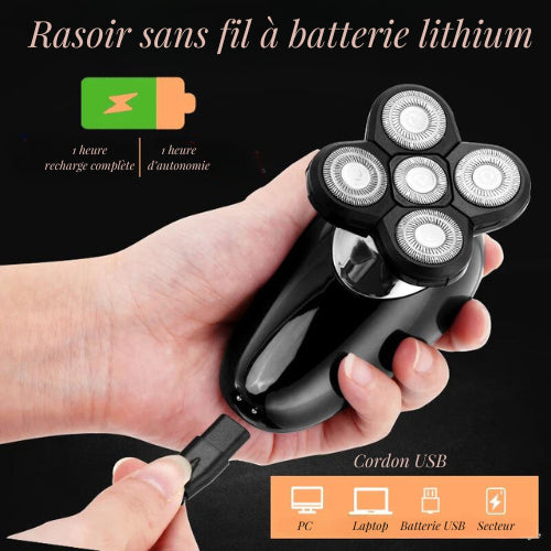 rasoir-electrique-tete-chauve-sans-fil-rechargeable