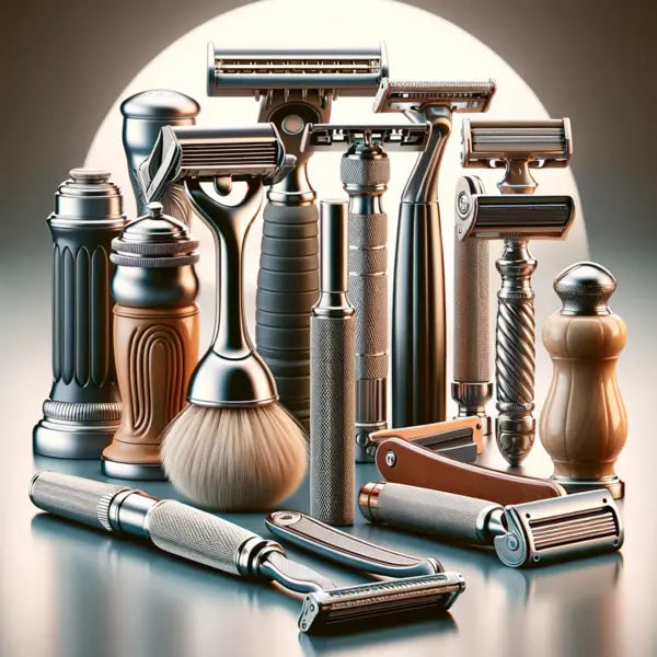 rasoirs-mecaniques