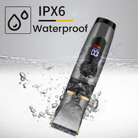 Thumbnail for tondeuse-barbe-3-jours-ipx6