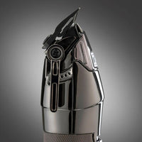 Thumbnail for tondeuse-barbe-babyliss-fx895E-levier-de-reglage