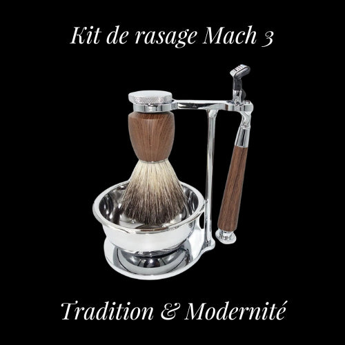 kit-rasoir-mach-3-manche-bois-tradition-modernite