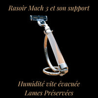 Thumbnail for mach-3-avec-support-humidite-vite-evacuee-lames-preservees