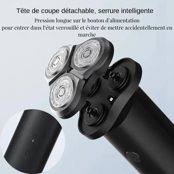 rasoir-electrique-barbe-dure-tete-de-coupe