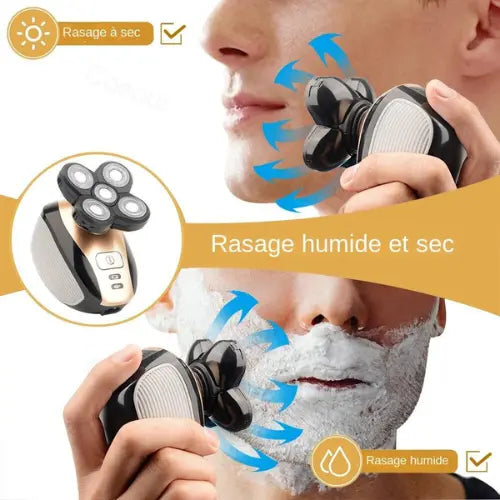 rasoir-tete-chauve-rasage-humide-ou-sec