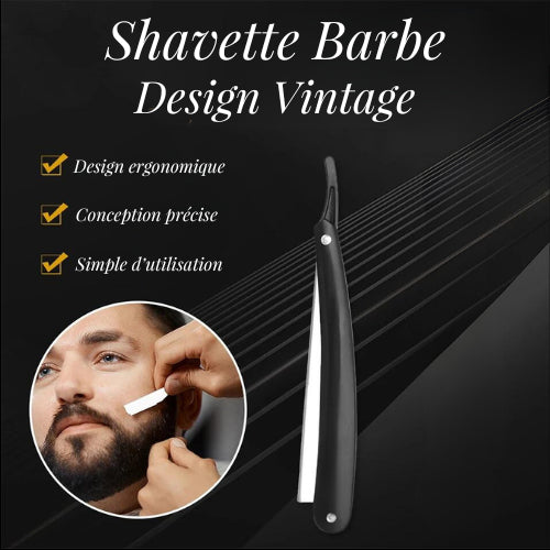 shavette-barbe-vintage