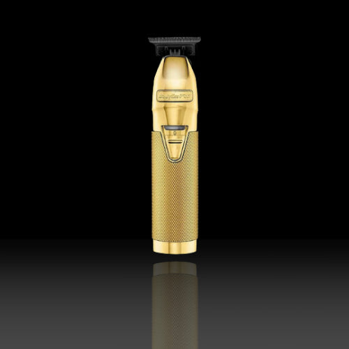 tondeuse-barbe-babyliss-pro-series-doree-presentation