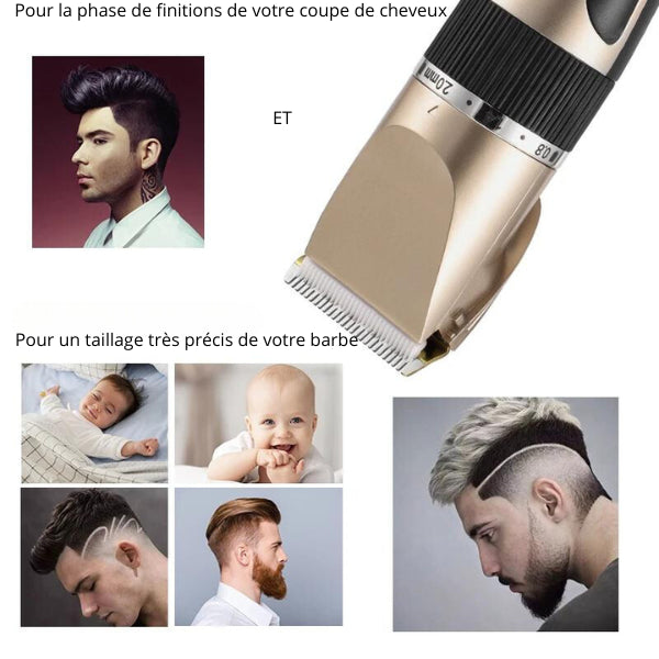 tondeuse-barbe-homme-professionnel-finitions