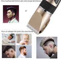 Thumbnail for tondeuse-barbe-homme-professionnel-finitions
