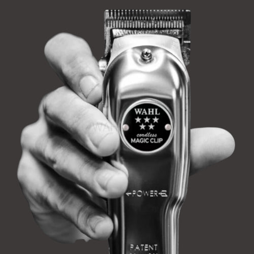 tondeuse-barbe-wahl-cordless-magic-clip-presentation