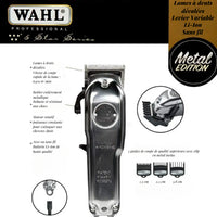 Thumbnail for tondeuse-barbe-wahl-cordless-magic-clip-quick-specs