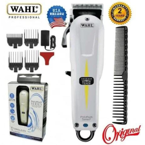 tondeuse-barbe-wahl-super-taper-sans-fil-accessoires