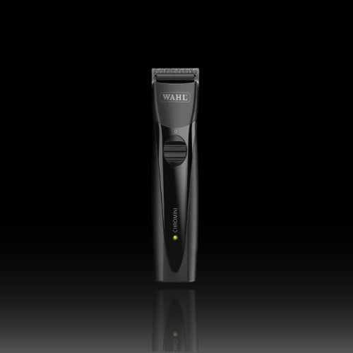 Présentation de la tondeuse finition 0 mm Wahl sans fil