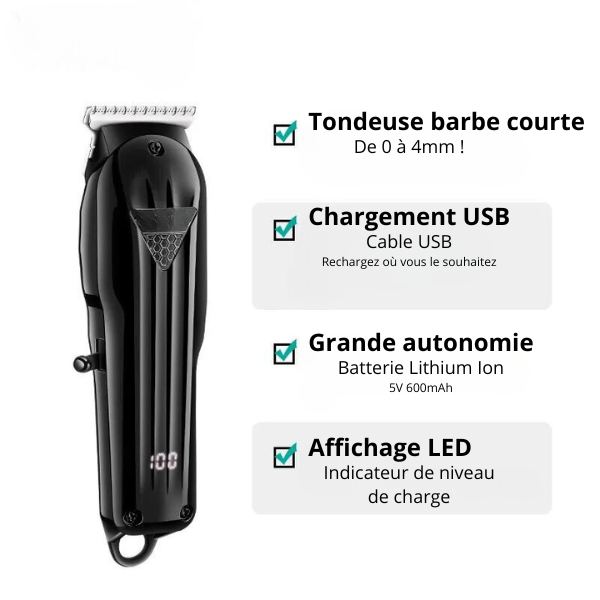 tondeuse-barbe-electrique-fonctionnalites